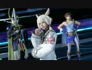 【DFFAC】出張暁の血盟Part21～ヤ・シュトラ～