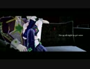 【ジョジョMMD】  石の海でGet lucky. 【オラ親子】