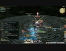 【FF14】木人討滅戦・極ナイツ・IL２０５機工士