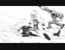 GGXrd ﾁｯﾌﾟ ｺﾝﾎﾞﾑｰﾋﾞｰ 『ジョジョに奇妙なギルティ』