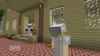 【Minecraft】社会人２人と、時々無職 part40【実況】