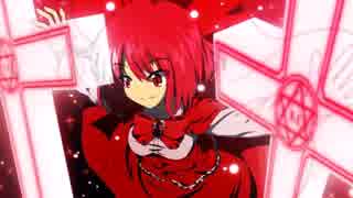 【東方Vocal】Strawberry Syndrome 【SOUND HOLIC feat.709sec.】