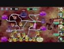 政剣マニフェステイア　R,Nのみ3-3ハード☆３単騎レベリング