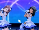 【デレステMAD】オ・モ・イ　アプローチ【ナナシス】