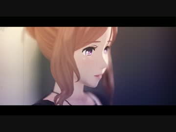 【APヘタリアMMD】(｀フ´)兄さんと仏姉さんでJ'y Suis Jamais Alle