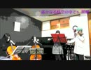 【遙かなる時空の中で６】OP曲 黒蝶【演奏してみた】