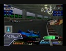 【サイバーフォミュラRTTI4】13th大会　Round3　監督モード
