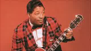 【作業用BGM】Bo Diddley Side-A