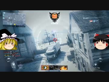 【CoD:BO3】突撃！隣のエンジョイ勢　Part6　【ゆっくり実況プレイ】