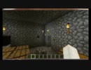 Minecraftで怖い話　赤い部屋