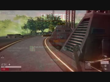 The Culling チーム戦
