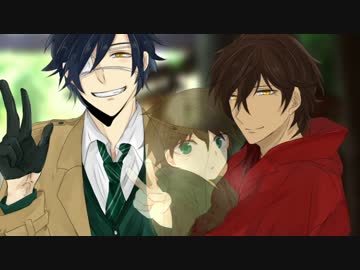 パーリィピーポーな伊達と長谷部のクトゥルフ珍道中part.4[実卓リプレイ]