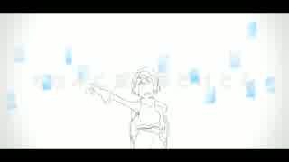 【未完】オーダーメイド【手描きペルソナ３】