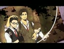【手描き】サイブレレ!!【ピッチ変更】