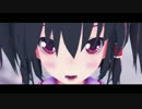 【ツインテ霊夢ちゃん】巫女の日！！　ハピハピバースデー【東方MMD】