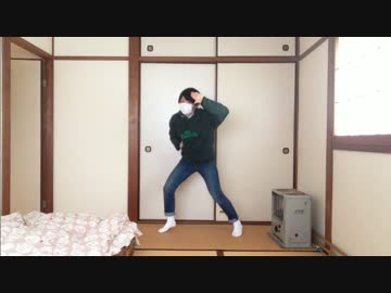 【チョロ松コス】恋の2-4-11【踊ってみた】