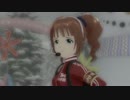 【ちはやよ】 ２月と３月の娘で「Катюша」