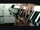 30秒以内のピアノ曲を10曲作ってみたVol.2