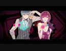 【らいむぎぱん】on the rocksを歌ってみた【兄者(　´_ゝ`)】