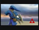 【スマブラWiiU】脳筋プレイで1on1　その16【リンク編】