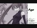 Nice Age (Cover song of YMO with 初音ミク