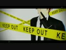 【APヘタリアMMD】南伊でToxic