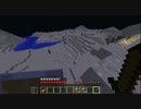 1日5分のマインクラフト　（休）　Part151
