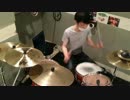 the cabs「僕たちに明日はない」叩いてみた