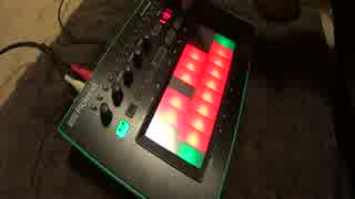 Roland TB-3