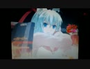 【パチンコ】CRA百花繚乱サムライガールズ9AU【忠忠攻撃25回目】