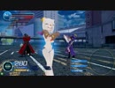 【もふもふ】凸センチ(SSS)×3戦
