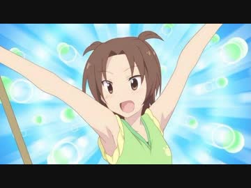 【桜Trick】快晴のステップ！(Happy Hardcore Remix)【飯塚ゆず】