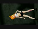 【MMD】バイビーベイビーサヨウナラ【ぐら子】