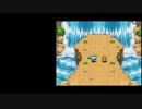 ポケモン不思議のダンジョン　空の探検隊　探検の軌跡　Chapter-5