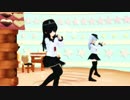 【MMD艦これ】 暁・響でハートキャッチ