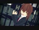 【ＭＭＤ艦これ】pafe式若葉で「[A]ddiction」