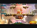Awesomenauts 野良プレイ - Vinnie & Spike　前編