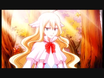 フェアリーテイルゼロ Ed ニコニコ動画