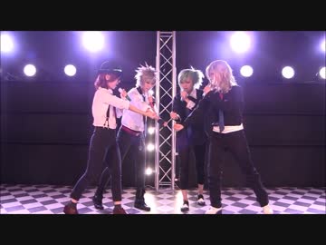 【コスプレ】エボリューション・イヴ＋四面楚歌【踊ってみた】