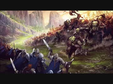 【ファイナルファンタジー風】オリジナル戦闘曲　１６２曲目