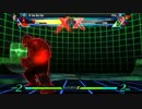 UMVC3 Semis @ Winter Brawl X - BE Kaneblueriver vs PZPoy