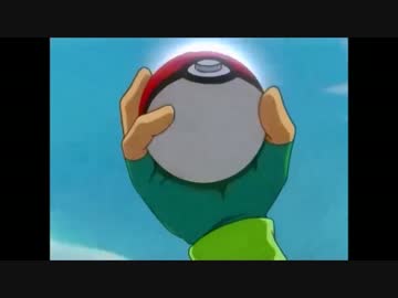 【アニポケＭＡＤ】　Over oveR