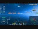 【WoWs】プレイ動画　Khabarovsk編Part5
