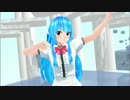 【東方ＭＭＤ】天子でハイファイレイヴァー【裸足】