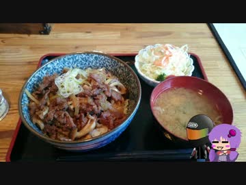 VTRで埋めていきたい_vol.6 天竜峡･前編【結月ゆかり車載】