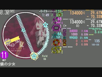 【2simai】鎖の少女【MASTER】