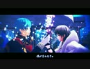 【MMD刀剣乱舞】Just Be Friends【みっつ式一期一振・楓塩式鶴丸国永】