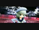 【東方MMD】秘密警察【こいし】
