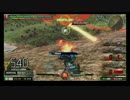 【EXVSMB】　ブルーディスティニー視点
