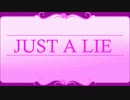 Just a Lie - 初音ミク English【Original Song】(Hand-Drawn Anime PV) (Seo-P)